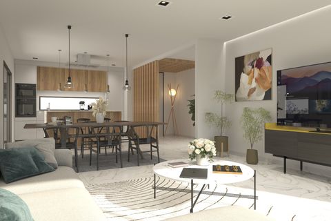 Villa i Torrevieja, Alicante, Torrevieja - € 595.000 | Ref: 696 - foto 3