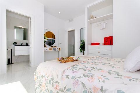Villa a Orihuela, Alicante, Orihuela - € 405.000 | Ref: 701 - foto 9