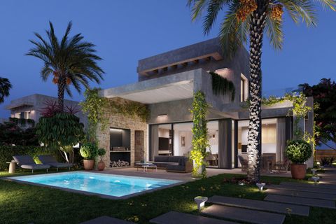 Villa Cuevas del Almanzora, Almeria - foto 1