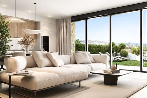 Lejlighed i Finestrat, Alicante, Finestrat - € 580.000 | Ref: 717 - foto 6