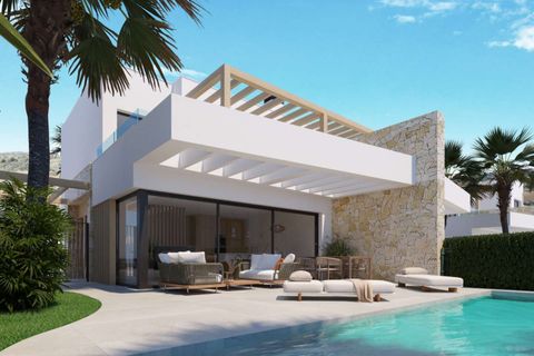 Villa Monforte Del Cid, Alicante - foto 1