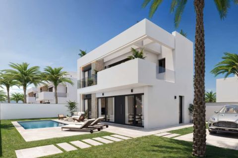 Villa i Torre Pacheco, Murcia, Torre Pacheco - € 695.000 | Ref: 737 - foto 2