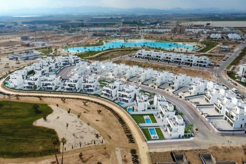 Villa i Torre Pacheco, Murcia, Torre Pacheco - € 695.000 | Ref: 737 - foto 9