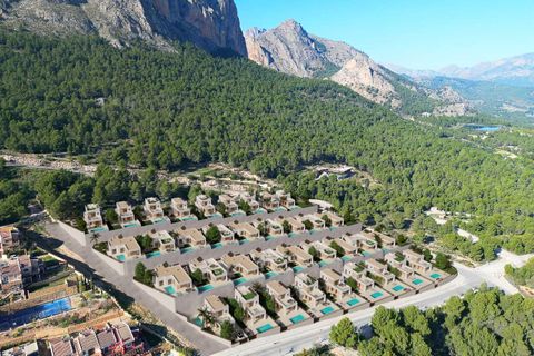 Villa i Polop, Alicante, Polop - € 598.000 | Ref: 744 - foto 6