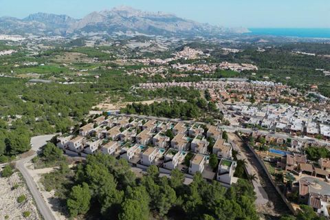 Villa i Polop, Alicante, Polop - € 598.000 | Ref: 744 - foto 7