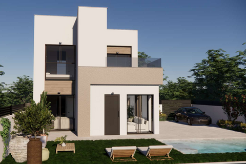 Villa a Orihuela, Alicante, Orihuela - € 388.900 | Ref: 751 - foto 9