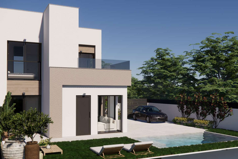 Villa a Orihuela, Alicante, Orihuela - € 388.900 | Ref: 751 - foto 10