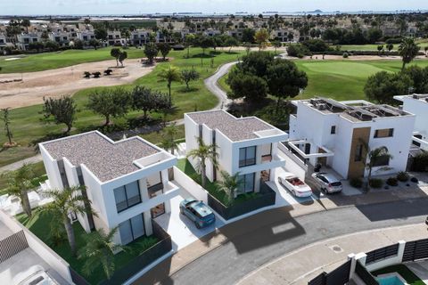 Haus in San Javier, Murcia - Foto 3