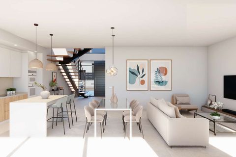 Haus in San Javier, Murcia - Foto 4