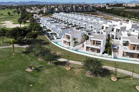 Villa i San Javier, Murcia, San Javier - € 799.000 | Ref: 761 - foto 11
