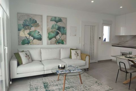 Villa i Torre Pacheco, Murcia, Torre Pacheco - € 330.000 | Ref: 762 - foto 4