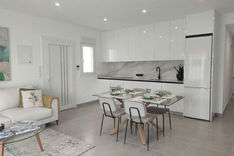Villa i Torre Pacheco, Murcia, Torre Pacheco - € 330.000 | Ref: 762 - foto 5