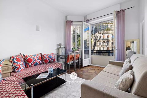 Lejlighed i Nice, Alpes-Maritimes, Nice - € 185.000 | Ref: VB2506BIS - foto 1