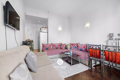 Lejlighed i Nice, Alpes-Maritimes, Nice - € 185.000 | Ref: VB2506BIS - foto 3