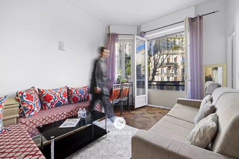Lejlighed i Nice, Alpes-Maritimes, Nice - € 185.000 | Ref: VB2506BIS - foto 5