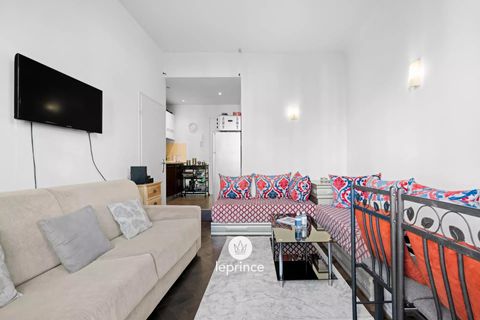 Lejlighed i Nice, Alpes-Maritimes, Nice - € 185.000 | Ref: VB2506BIS - foto 7