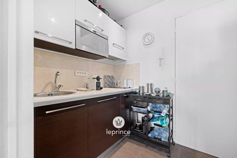 Lejlighed i Nice, Alpes-Maritimes, Nice - € 185.000 | Ref: VB2506BIS - foto 8