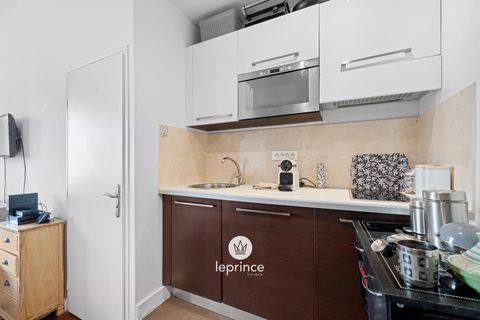 Lejlighed i Nice, Alpes-Maritimes, Nice - € 185.000 | Ref: VB2506BIS - foto 9