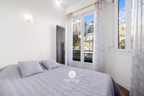 Lejlighed i Nice, Alpes-Maritimes, Nice - € 185.000 | Ref: VB2506BIS - foto 11