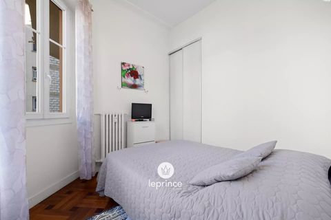 Lejlighed i Nice, Alpes-Maritimes, Nice - € 185.000 | Ref: VB2506BIS - foto 13