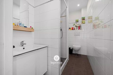 Lejlighed i Nice, Alpes-Maritimes, Nice - € 185.000 | Ref: VB2506BIS - foto 14