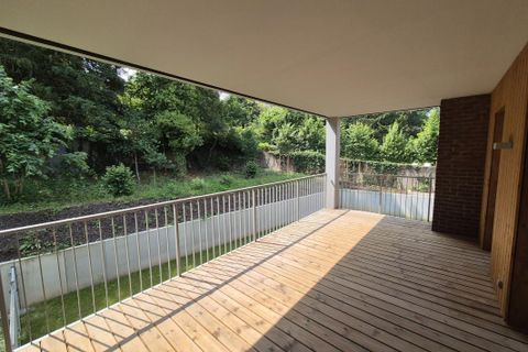 Leilighet i Mulhouse, Haut-Rhin, Mulhouse - € 464 000 | Ref: 7142514 - foto 3