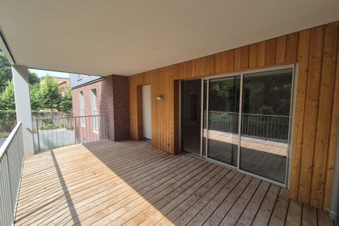 Leilighet i Mulhouse, Haut-Rhin, Mulhouse - € 464 000 | Ref: 7142514 - foto 4