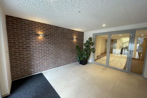 Leilighet i Mulhouse, Haut-Rhin, Mulhouse - € 464 000 | Ref: 7142514 - foto 11