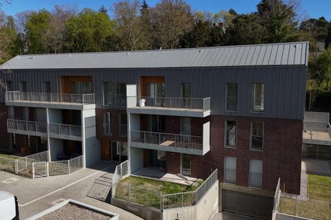 Leilighet i Mulhouse, Haut-Rhin, Mulhouse - € 464 000 | Ref: 7142514 - foto 12