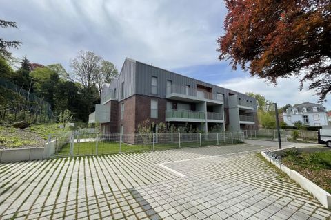 Leilighet i Mulhouse, Haut-Rhin, Mulhouse - € 464 000 | Ref: 7142514 - foto 13