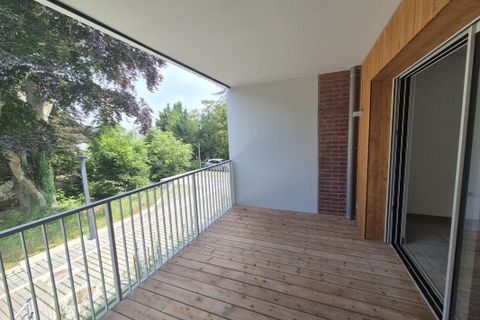 Lejlighed i Mulhouse, Haut-Rhin, Mulhouse - € 299.000 | Ref: 7142485 - foto 6