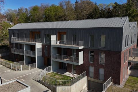 Lejlighed i Mulhouse, Haut-Rhin, Mulhouse - € 299.000 | Ref: 7142485 - foto 8