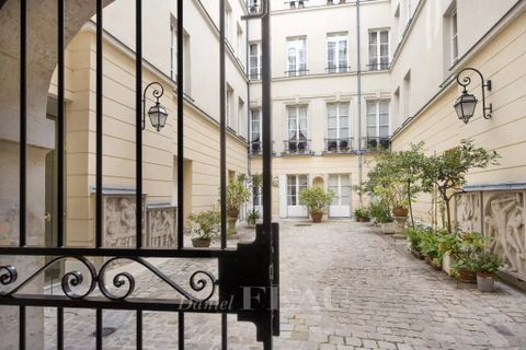 Lejlighed i Paris, Paris, Paris - € 2.500.000 | Ref: 83362093 - foto 11
