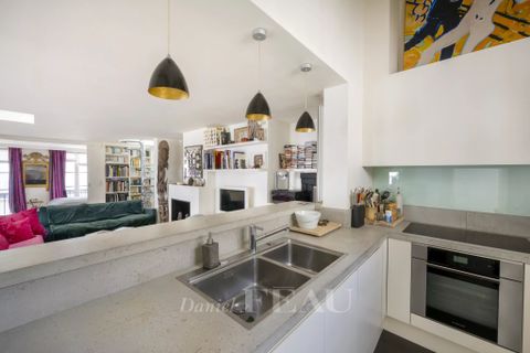 Lejlighed i Paris, Paris, Paris - € 2.500.000 | Ref: 83362093 - foto 12