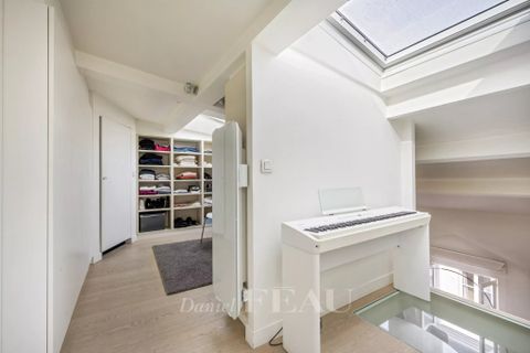 Lejlighed i Paris, Paris, Paris - € 2.500.000 | Ref: 83362093 - foto 14