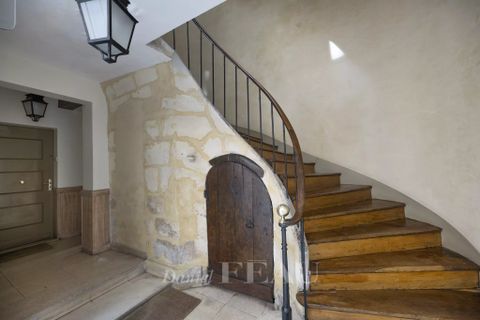 Lejlighed i Paris, Paris, Paris - € 2.500.000 | Ref: 83362093 - foto 17