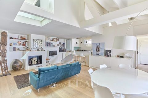 Lejlighed i Paris, Paris, Paris - € 2.500.000 | Ref: 83362093 - foto 1