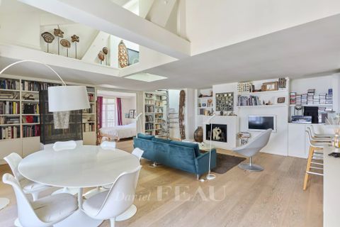 Lejlighed i Paris, Paris, Paris - € 2.500.000 | Ref: 83362093 - foto 2