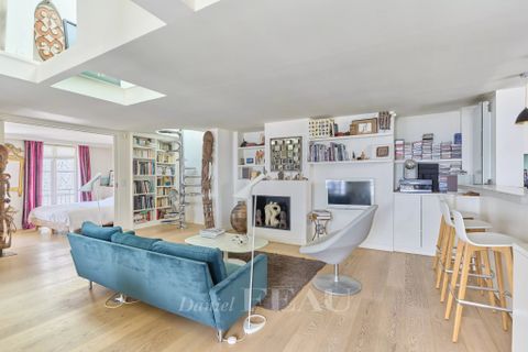 Lejlighed i Paris, Paris, Paris - € 2.500.000 | Ref: 83362093 - foto 5