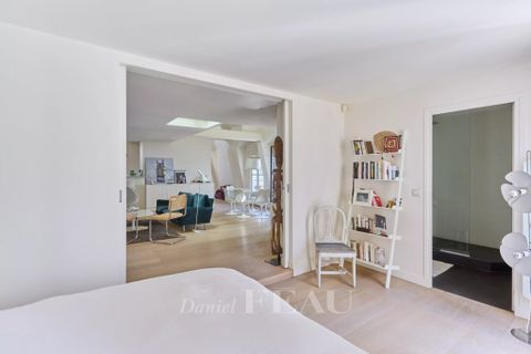 Lejlighed i Paris, Paris, Paris - € 2.500.000 | Ref: 83362093 - foto 6
