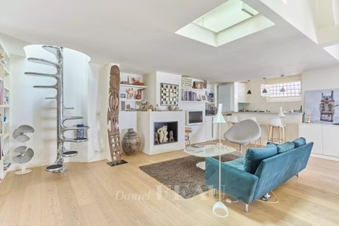 Lejlighed i Paris, Paris, Paris - € 2.500.000 | Ref: 83362093 - foto 7