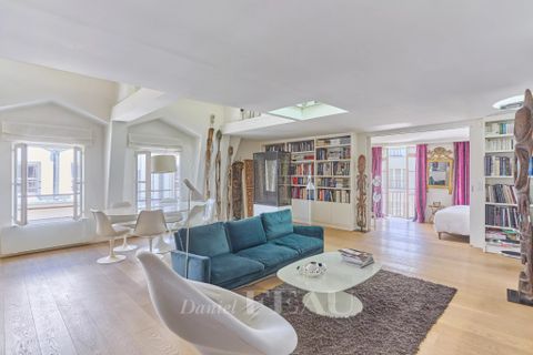 Lejlighed i Paris, Paris, Paris - € 2.500.000 | Ref: 83362093 - foto 8