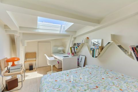 Lejlighed i Paris, Paris, Paris - € 2.500.000 | Ref: 83362093 - foto 9
