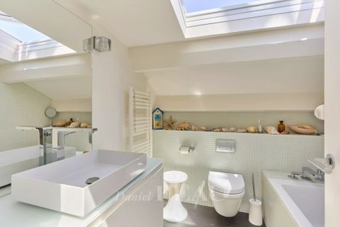 Lejlighed i Paris, Paris, Paris - € 2.500.000 | Ref: 83362093 - foto 18