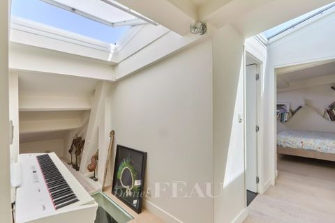 Lejlighed i Paris, Paris, Paris - € 2.500.000 | Ref: 83362093 - foto 20