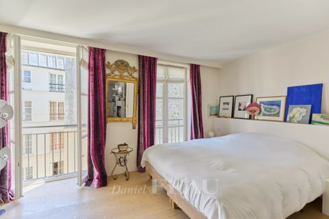 Lejlighed i Paris, Paris, Paris - € 2.500.000 | Ref: 83362093 - foto 21