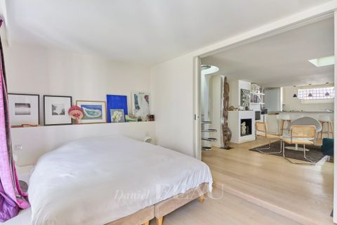 Lejlighed i Paris, Paris, Paris - € 2.500.000 | Ref: 83362093 - foto 22