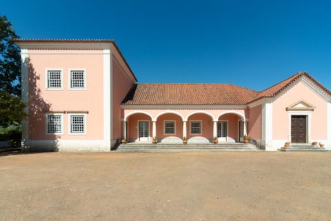 Farm i Alenquer, Lisbon, Alenquer - € 2.300.000 | Ref: QUI15286.PLA - foto 3