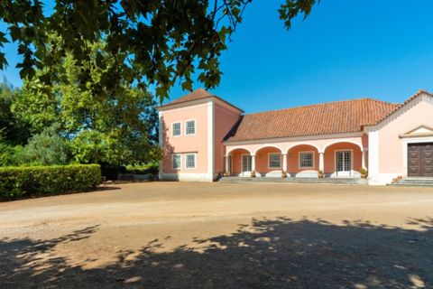 Farm i Alenquer, Lisbon, Alenquer - € 2.300.000 | Ref: QUI15286.PLA - foto 2