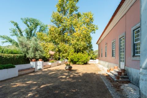 Farm i Alenquer, Lisbon, Alenquer - € 2.300.000 | Ref: QUI15286.PLA - foto 5